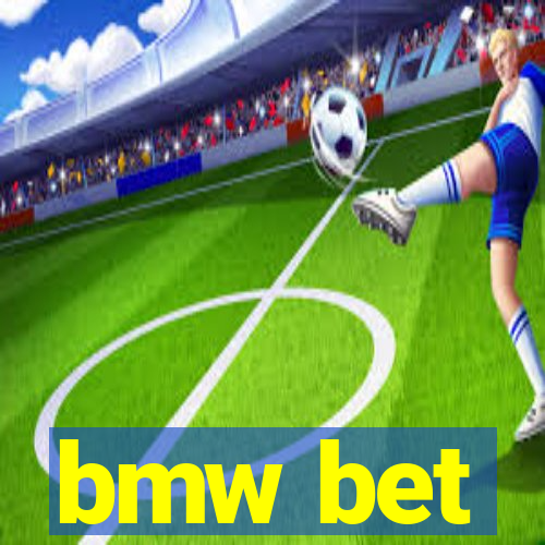 bmw bet